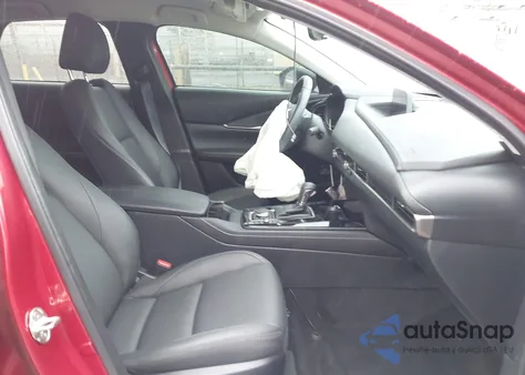 2024 Mazda Cx-30 2.5 S Select Sport из США, поврежденный, VIN 3MVDMBBM0RM683506